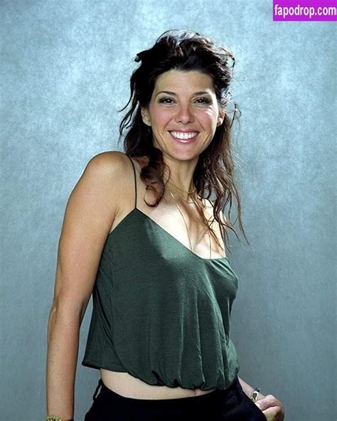 marisa tomei leaked